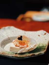 海膽熱狗必食板前料理開箱  
