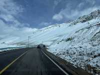 Experience exotic 4 seasons in a day in Northern Xinjiang