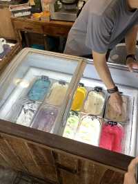 ‘Mother’ ร้านไอศครีมโฮมเมด ที่ศรีราชา 🍦✨