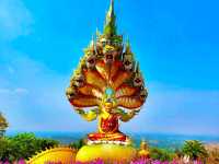 穿越森林與佛陀雕刻──Wat Tham Pha Daen 探索之旅