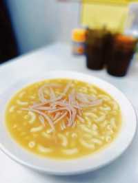 Scrambled Egg Heaven at Hong Kong’s Most Iconic Diner