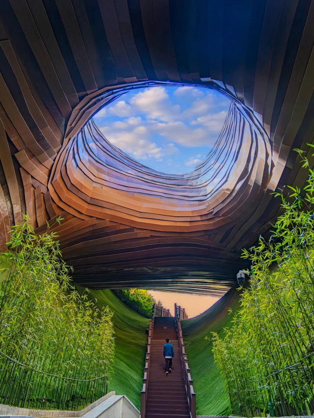 🌿 Shaoxing – A Journey of Peace and Discovery 🌿