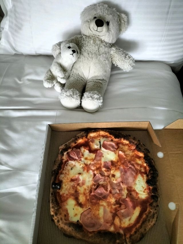 🇮🇹Friday Night Takeaway🇮🇹