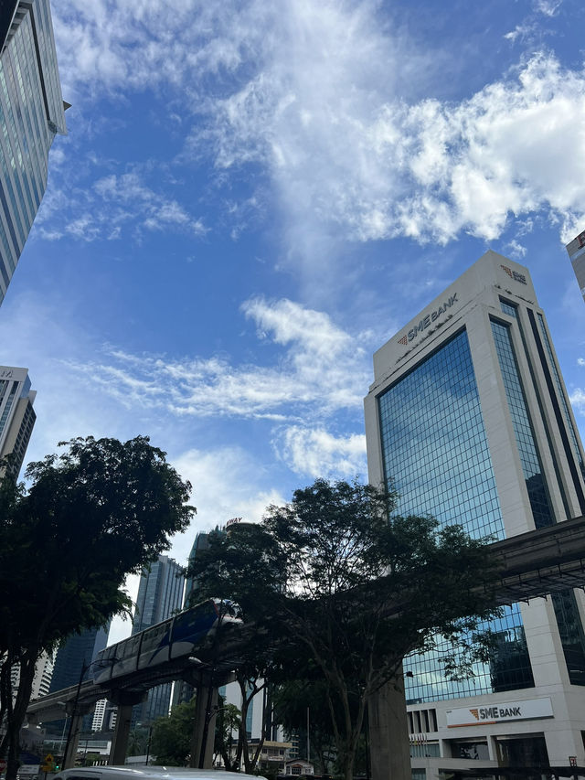 😍✨ Amazing Kuala Lumpur 📍🔥