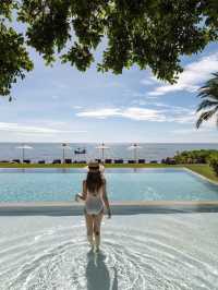 Devasom Huahin ที่พักสุดคลาสสิกบรรยากาศริมทะเล