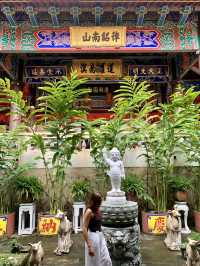 Kek Lok Si Temple – Penang’s Most Stunning Cultural Landmark