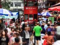 【香港🇭🇰】城市遊·第七站: 北角·“港山港海”的奇觀巡禮