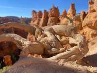 Bryce Canyon National Park