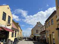Dragør is really a hidden gem near Copenhagen