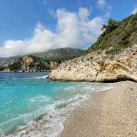 Corfu Island A Paradise of Crystal Clear Waters