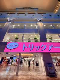 橫濱|一站吃喝玩樂全掌握 開業25年world porters重新開幕