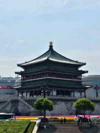 Master of Dumplings in Xi'an