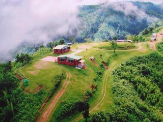 🌄 Sajek Valley – The Land of Clouds in Bangladesh 🇧🇩

📍 Location: Sajek Valley is in the Rangamati District, deep in the Chittagong Hill Tracts, near the India border. It’s often called the “Darjeeling of Bangladesh” because of its breathtaking mountain views and cloud-covered hills.

✨ What to See & Do:
	•	Sunrise & Sunset 🌅🌄 – The valley is famous for magical golden views above the clouds.
	•	Konglak Hill ⛰️ – The highest viewpoint in Sajek; short trek with stunning scenery.
	•	Tribal Villages 🏡 – Meet local people from Chakma, Marma, and Tripuri communities.
	•	Sajek Helipad 🚁 – Popular spot for photos and 360° panoramic views.
	•	Starry Nights ✨ – If the sky is clear, nights in Sajek are filled with stars.

🗺️ Trip Plan (2 Days):
Day 1:
	•	Morning: Travel to Sajek (via Khagrachhari). The road itself is scenic 🌿.
	•	Afternoon: Check into a hill resort, then hike up to Konglak Hill.
	•	Evening: Watch the sunset 🌄 and enjoy tribal cultural programs (sometimes arranged at resorts).

Day 2:
	•	Early Morning: Wake up for sunrise 🌅 – the most famous Sajek experience.
	•	Late Morning: Visit local villages 🏡 and enjoy traditional tribal food 🍲.
	•	Afternoon: Relax at the helipad for amazing views, then return to Khagrachhari.

💡 Tips:
	•	Best time: Winter (Nov–Feb) for clear skies & chilly mornings.
	•	Carry warm clothes 🧥 – nights and mornings can be very cold.
	•	Network is limited 📵 – perfect for disconnecting and enjoying nature.
	•	Book resorts early 🏠 (Sajek is very popular on weekends).

🌟 Why Visit: Sajek Valley is known as the “land of clouds”, offering dreamlike views of misty mountains, peaceful tribal life, and unforgettable sunrises – a true hidden gem of Bangladesh.
