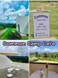 Common Camp Cafe