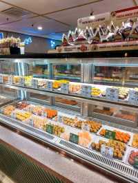 Empire Sushi, Gurney Plaza, Penang