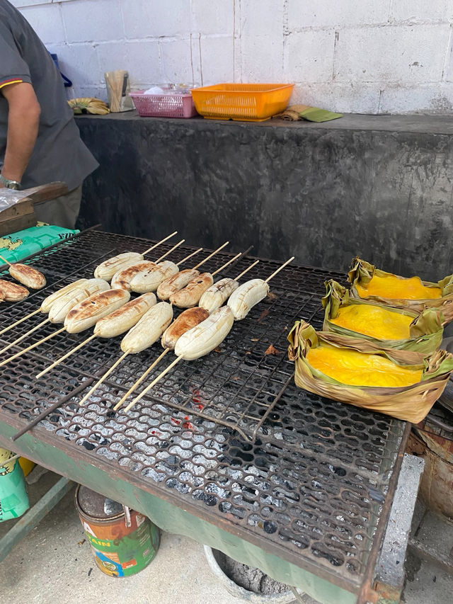 หมู่บ้านแม่กำปอง เชียงใหม่⛰️