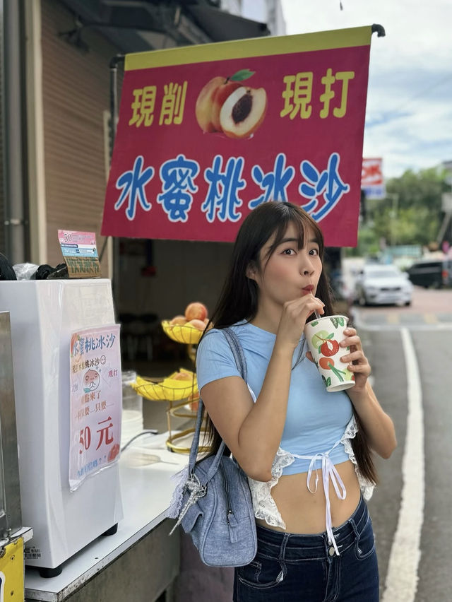 桃園拉拉山超美星空🌃