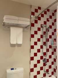 Woody and Jessie Room