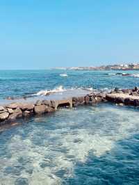 The Perfect Family-Friendly Shoreline