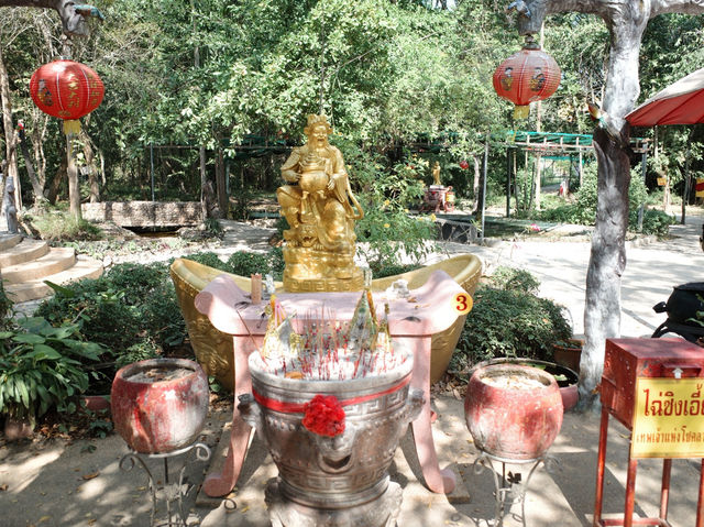อุทยานกวนอิม อุทยานกวนอิม