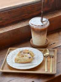 🌿☕ Wood You Like Cafe
