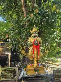วัดพระธาตุบังพวน - หนองคาย