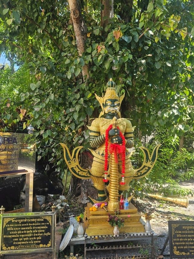 วัดพระธาตุบังพวน - หนองคาย