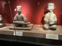 🏛 Chengdu Museum Visitor Guide