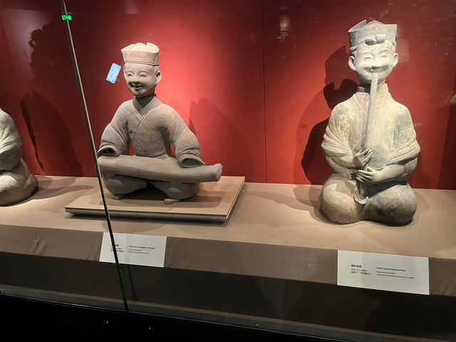 🏛 Chengdu Museum Visitor Guide