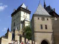 Karlštejn Castle