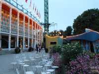 덴마크 티볼리 월드(Tivoli Gardens) 가이드 🇩🇰🎡