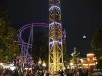 덴마크 티볼리 월드(Tivoli Gardens) 가이드 🇩🇰🎡