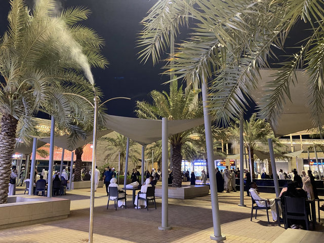 Hira Cultural District: A Journey Through Time in Makkah