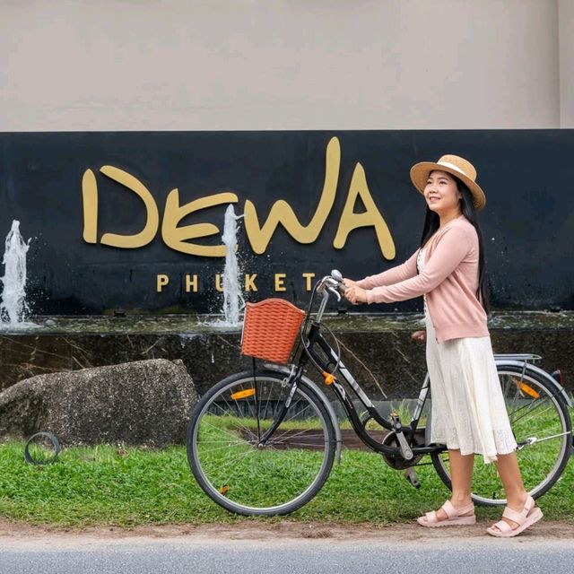Dewa Phuket Resort & Villas 🌊 Dewa Phuket Resort & Villas 🌊