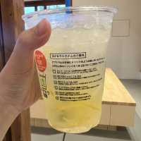 【広島】宮島カフェ☕️GEBURA