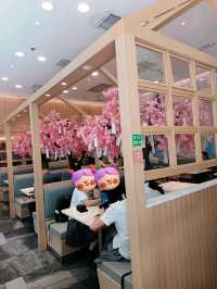 台式火鍋歡聚之旅
