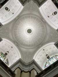 NATIONAL MUSEUM OF NATURE AND SCIENCE.