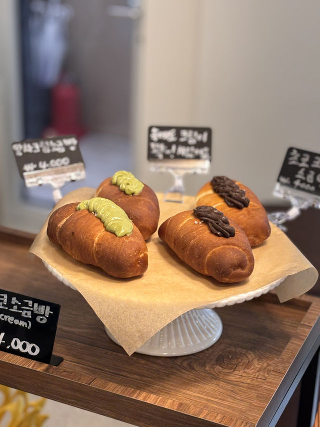 ☕️ 대전 카페 블루발트 방문 후기 💙