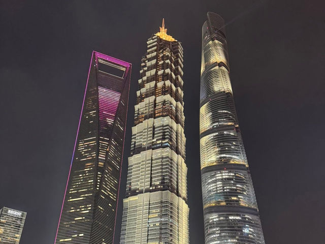 @ 𝙇𝙪𝙟𝙞𝙖𝙯𝙪𝙞, Shanghai  🏙️🇨🇳