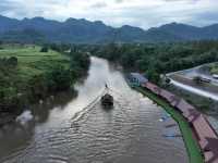Saiyok Mantra Resort
