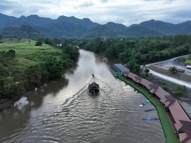 Saiyok Mantra Resort