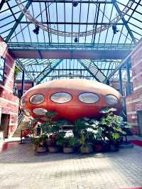 宝探しのような時間🗝️ サン=トゥアンの蚤の市へ