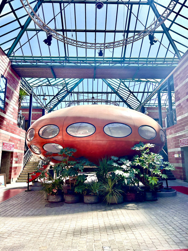 宝探しのような時間🗝️ サン=トゥアンの蚤の市へ 宝探しのような時間🗝️ サン=トゥアンの蚤の市へ