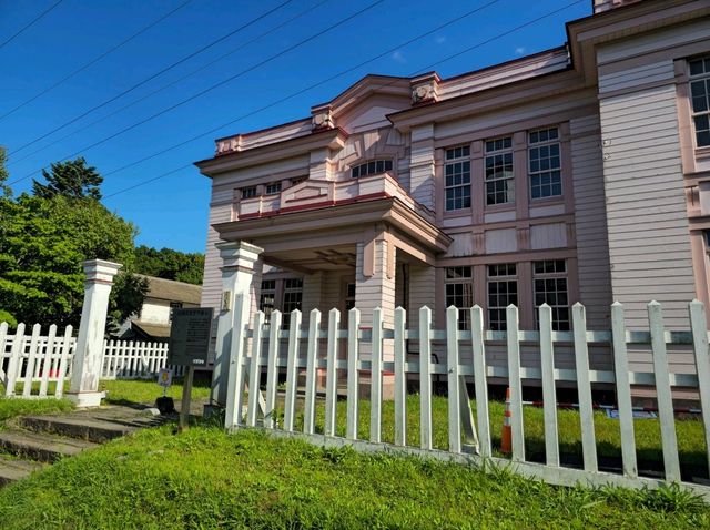 추석여행 삿포로 野外博物館北海道開拓の村 추석여행 삿포로 野外博物館北海道開拓の村