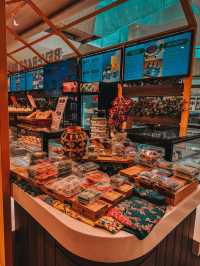 A Local Feast Under One Roof — Foodies’ Nest Food Court @ Starling Mall