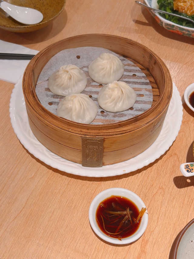 筲箕灣必食米芝蓮上海菜🍖  