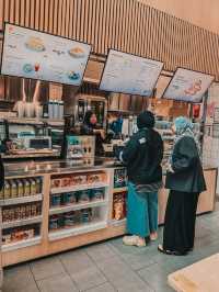 Scandi Comfort at Swedish Café @ IPC