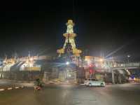 Sule Pagoda
