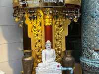 Sule Pagoda