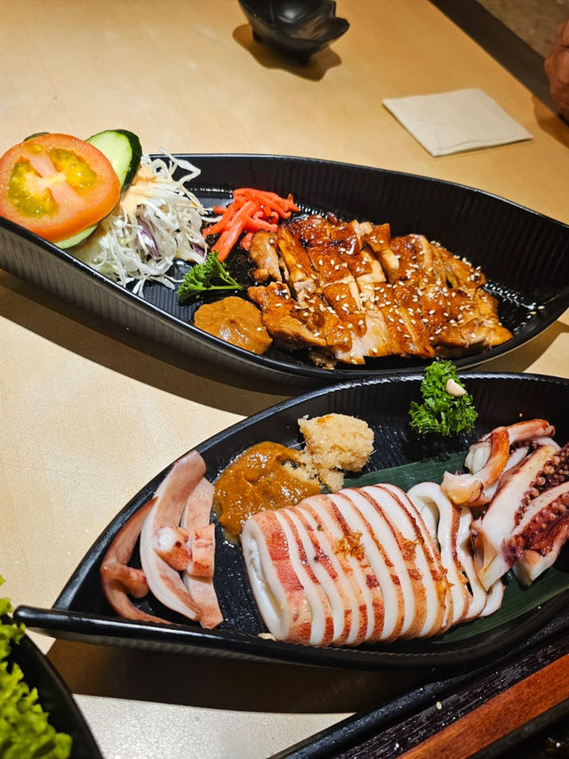 2Day JB Foodie Guide🍜